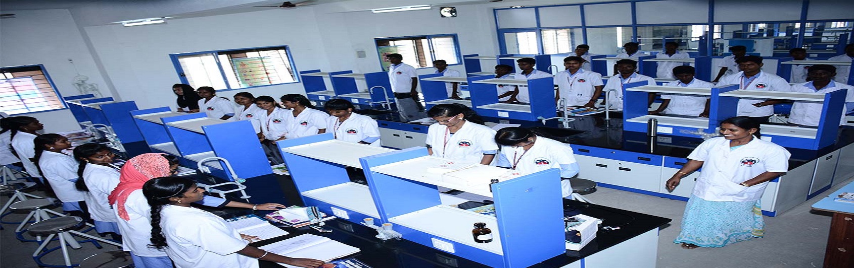 DAV COLLEGE OF PHARMACY, RAUNAKHURD, VARANASI